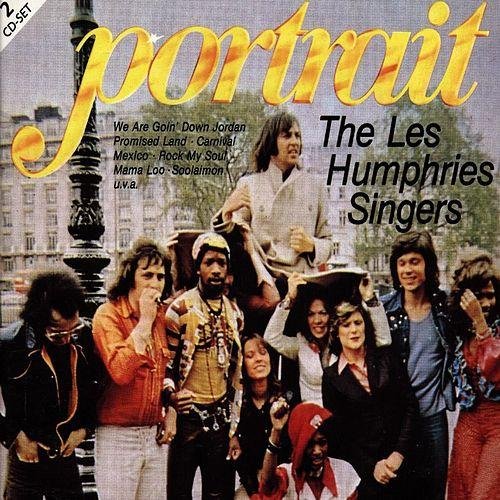 PORTRAIT - THE LES HUMPHRIES SINGERS