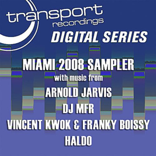Miami 20008 - Single