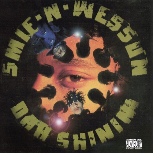 Dah Shinin'