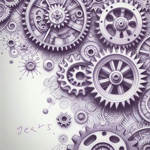 gears - EP