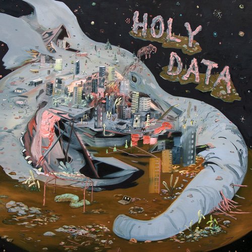 Holy Data