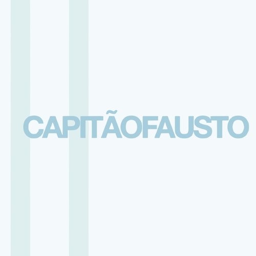 Capitão Fausto