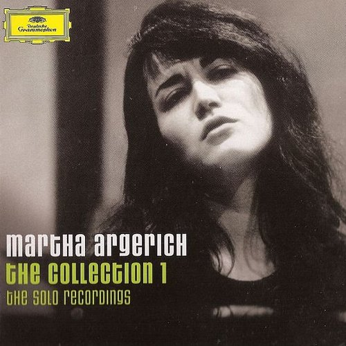 Martha Argerich - The Collection 1