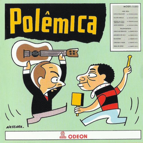 Polêmica