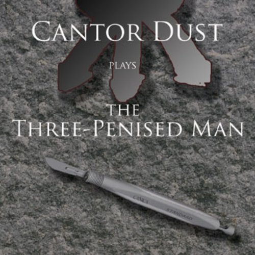 The Three-Penised Man