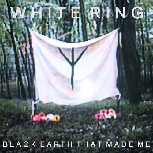 Black Earth That Made Me