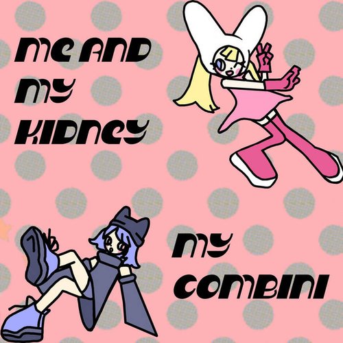 My Combini