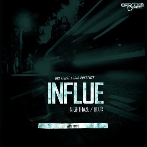 Nighthaze / Blur