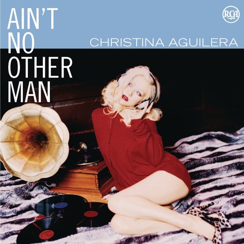 Ain't No Other Man - Single