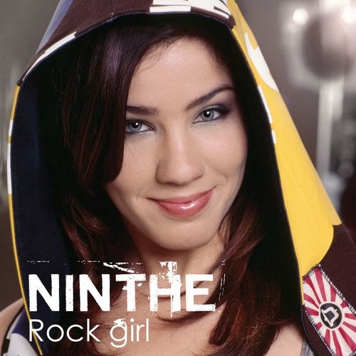 Rock Girl - Single