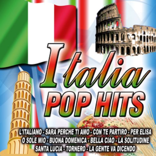 Italy Pop Hits