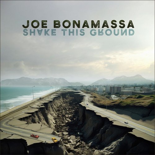 Shake This Ground