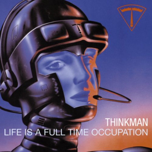 Life Is A Full-Time Occupation