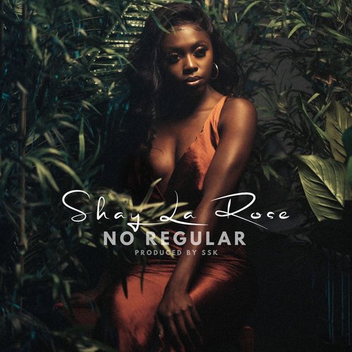 No Regular - Single