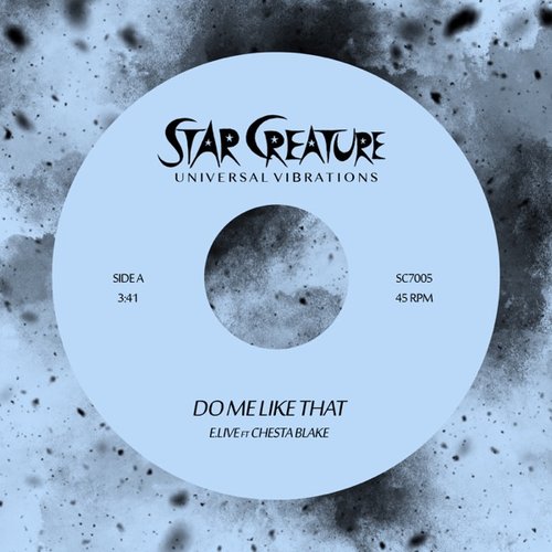 Do Me Like That / Flotational Device