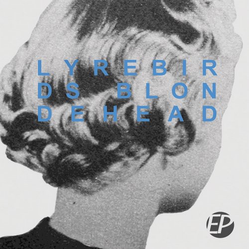 Blondehead - EP