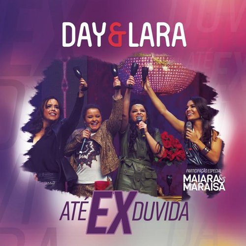 Até Ex Duvida (Ao Vivo)