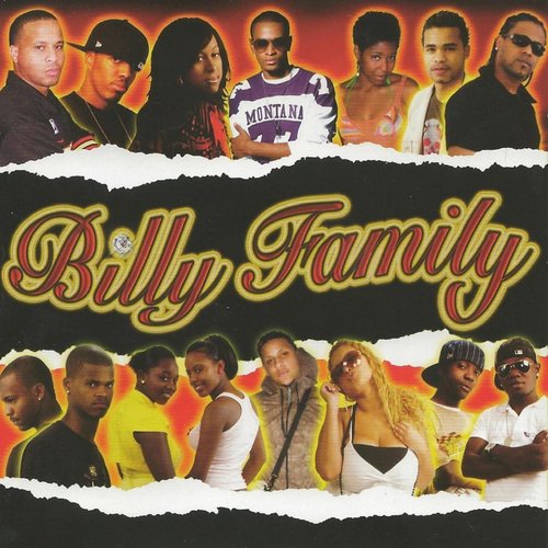 Billy Family