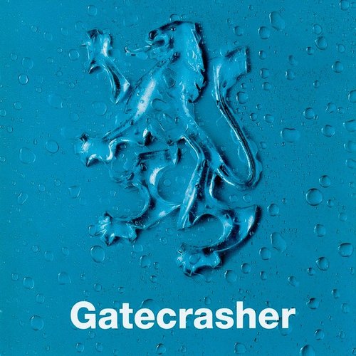 Gatecrasher Wet