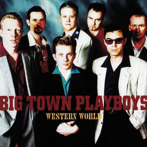 Western World