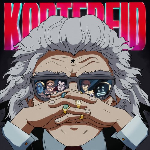 koptereid - Single