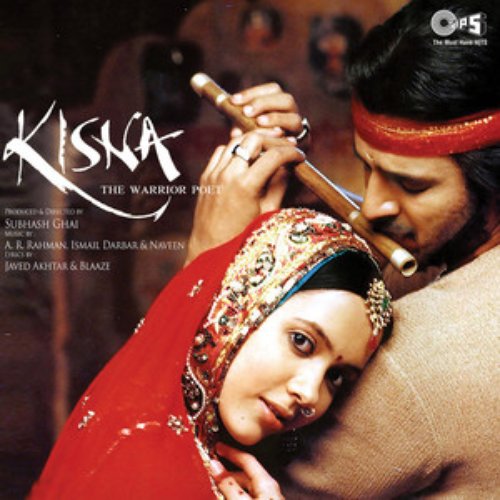 Kisna - The WARRIOR Poet
