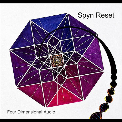 Four Dimensional Audio