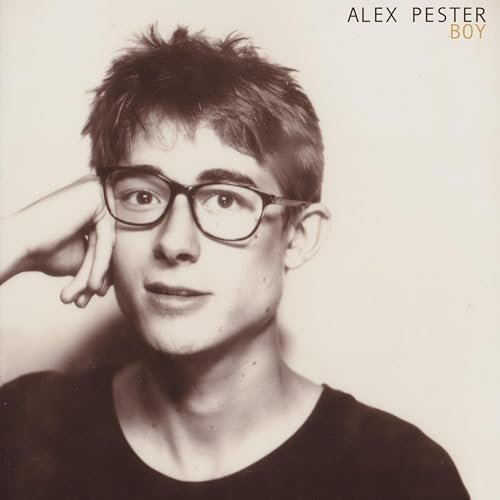 Boy [Explicit]