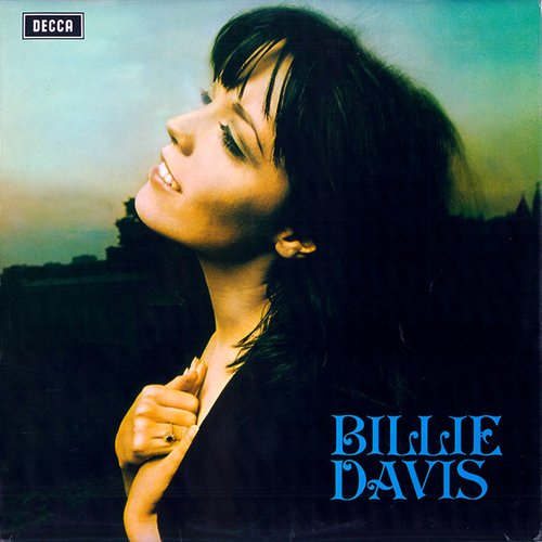 BILLIE DAVIS