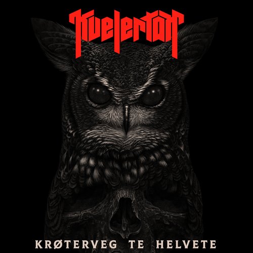 Krøterveg Te Helvete