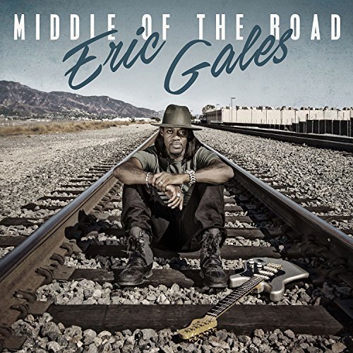 Middle of the Road [Explicit]