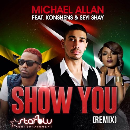 Show You (Remix) - Single