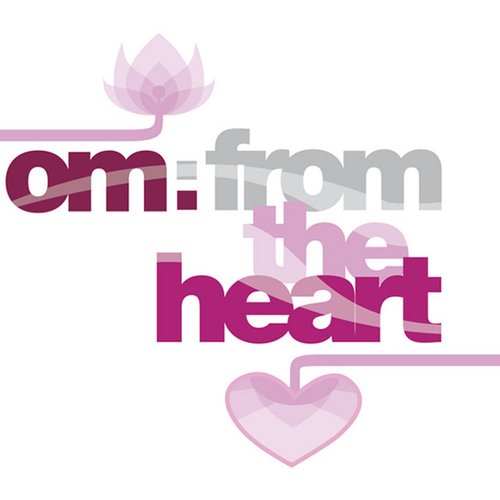 Om: From the Heart