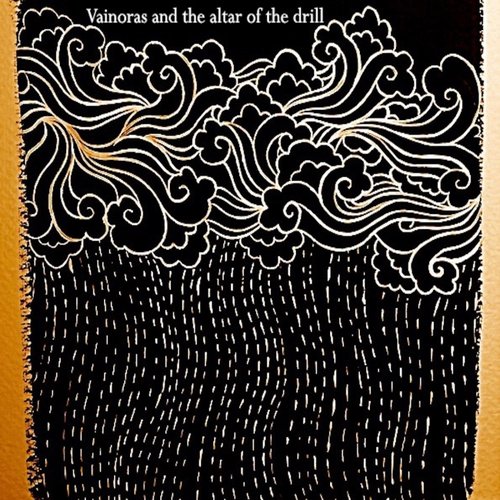 Vainoras And The Altar Of The Drill
