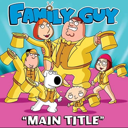 Family Guy