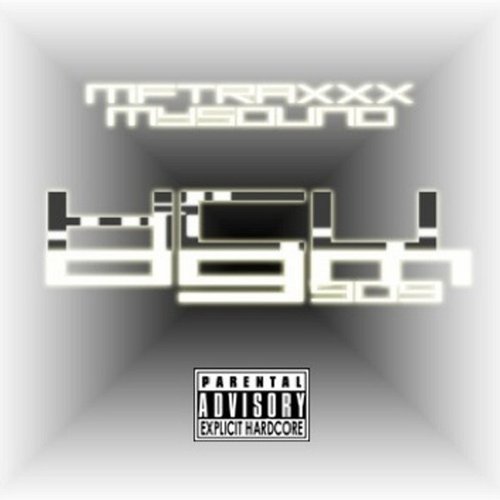 MF Traxxx My Sound
