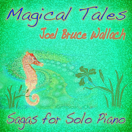 Magical Tales