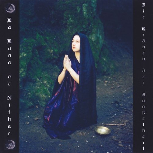 Die Tränen der Dunkelheit