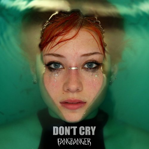 Don't Cry - Single