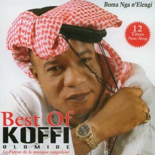 Best of Koffi Olomide