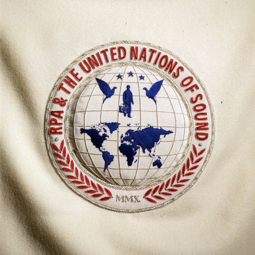 United Nations of Sound