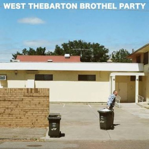 West Thebarton Brothel Party