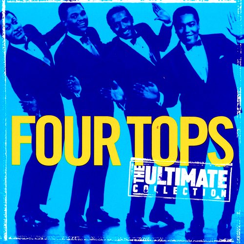 The Ultimate Collection: Four Tops