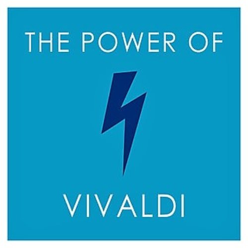 The Power of Vivaldi