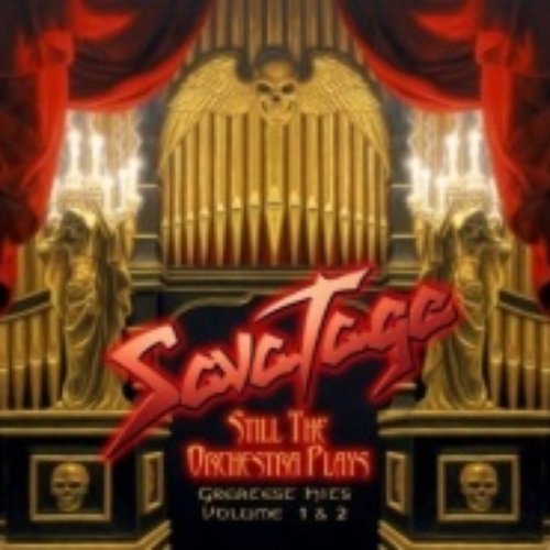 Still the Orchestra Plays-Greatest Hits Volume 1 & 2