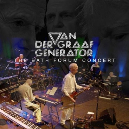 The Bath Forum Concert (Live)