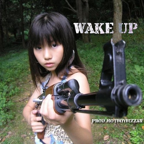 WAKE UP