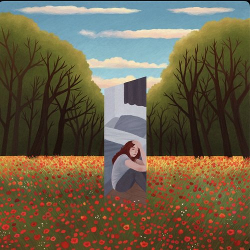 The Sound of What Went Wrong - EP