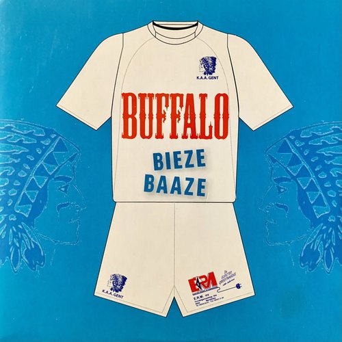 buffalo