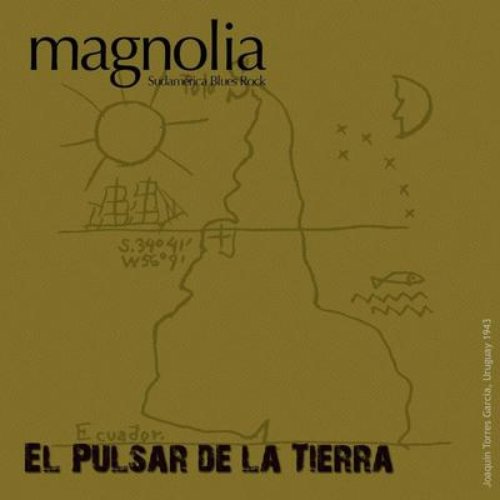 El Pulsar de la Tierra